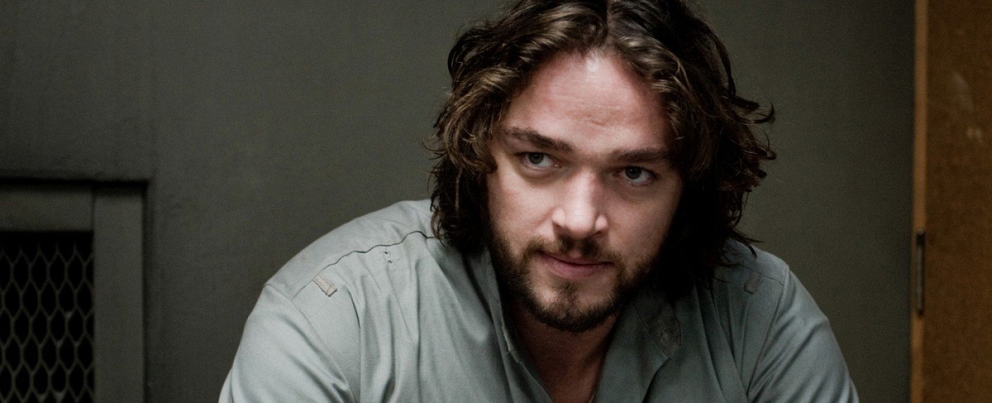 Ronald Zehrfeld und Ulrike C. Tscharre in den Hauptrollen