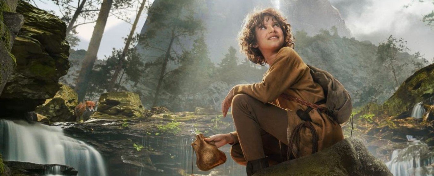 Neuverfilmung feiert weihnachtliche Premiere in der ARD