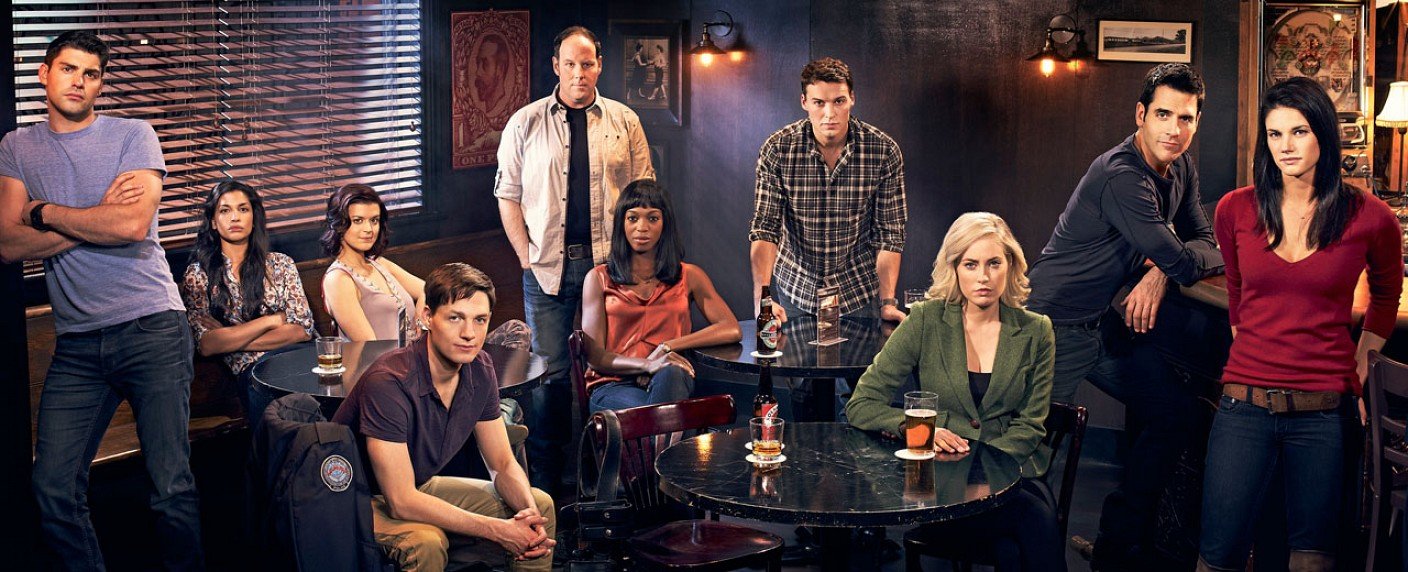 Reality-Formate bilden den Schwerpunkt