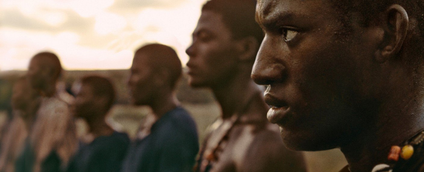 Mini-Serie kommt zu Ostern ins deutsche Fernsehen