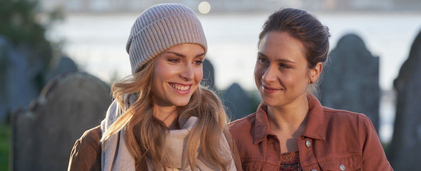 Drei neue Filme ab September