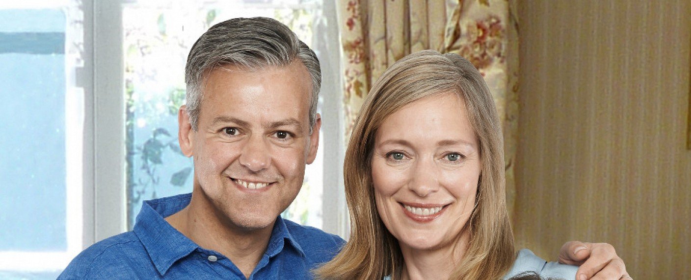 "Herzkino"-Nachschub mit fünf weiteren "Katie Fforde"-Verfilmungen