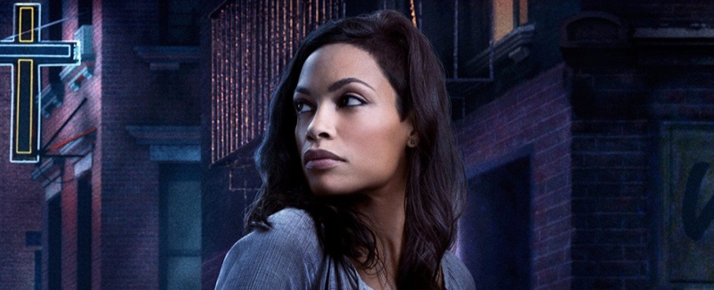 USA Network-Anthologie bietet Mischung aus Krimi und Pulp