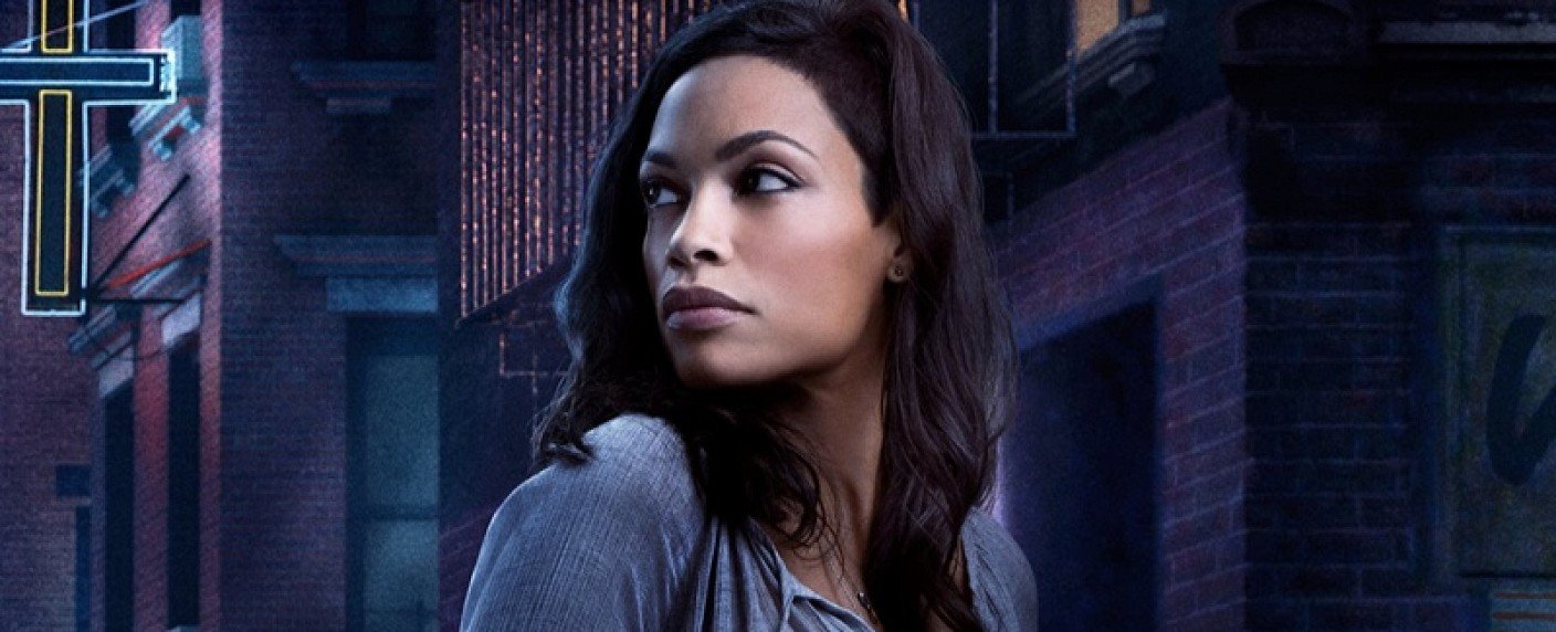 Claire Temple könnte auch in anderen Marvel-Serien auftauchen