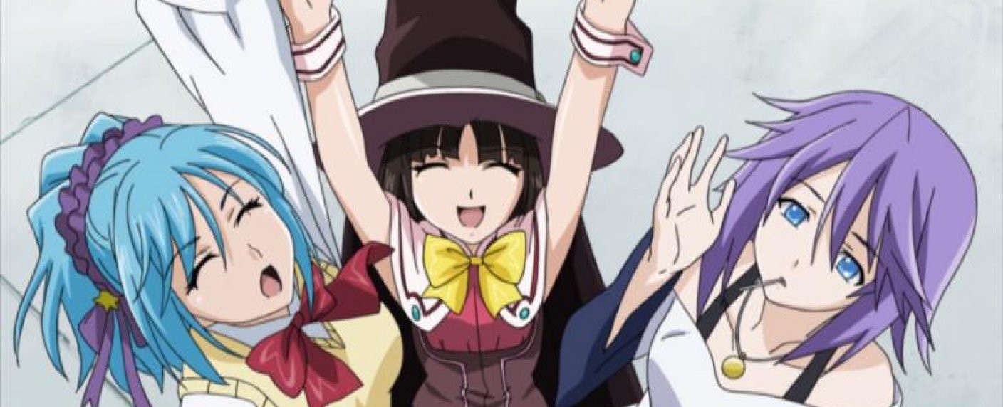 Rückkehr auf alten Sendeplatz bringt TV-Premiere von "Tokyo Ghoul:re" mit sich