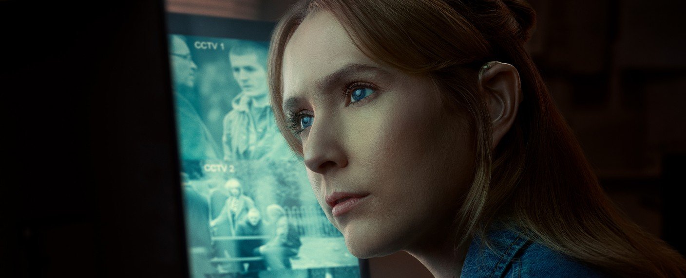 Vielversprechende Crime-Serie aus Gro&szlig;britannien