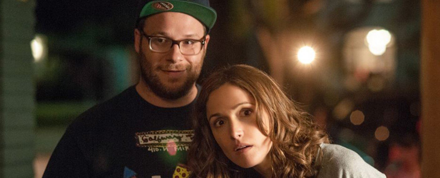 "Bad Neighbors"-Macher Nicholas Stoller erforscht die platonische Liebe