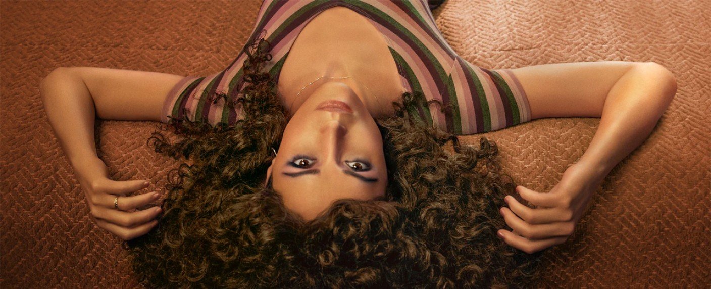 Murray Bartlett neu in der schwarzhumorigen Apple-Serie dabei