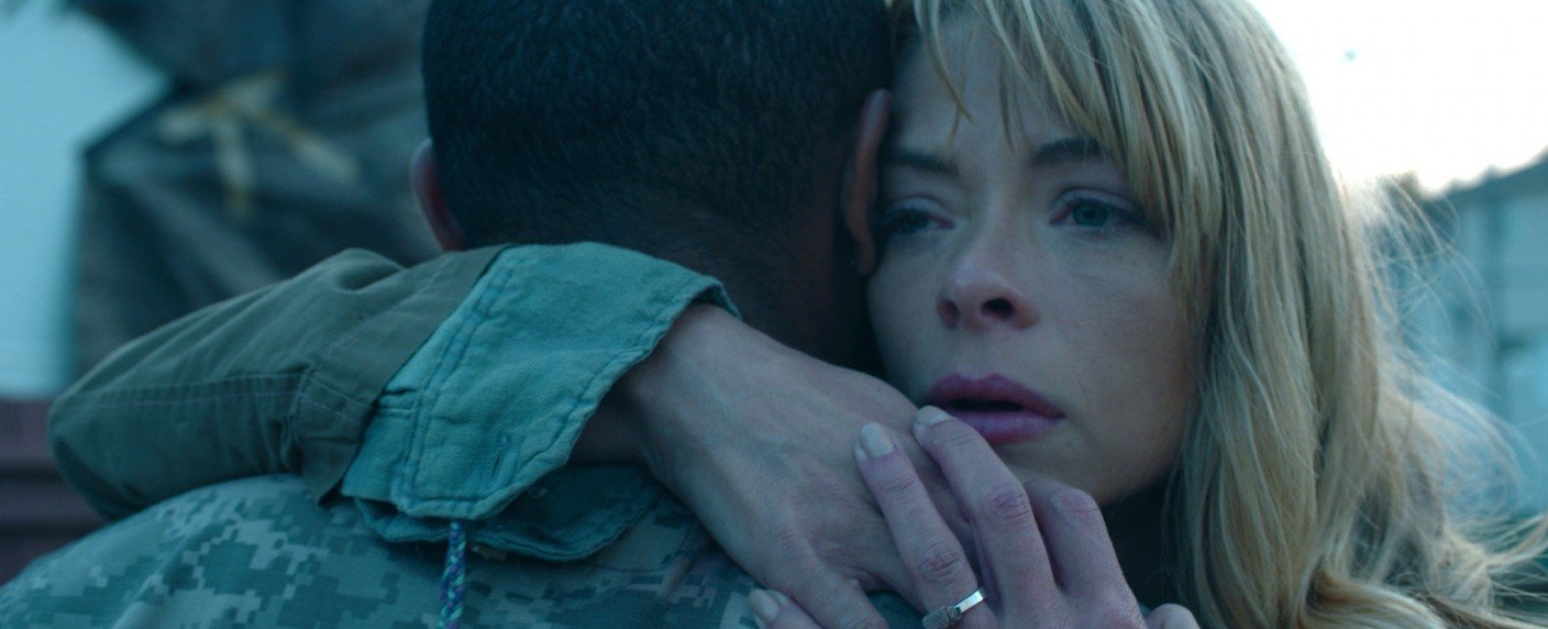 Mutter sucht in Zombie-Apokalypse nach Tochter