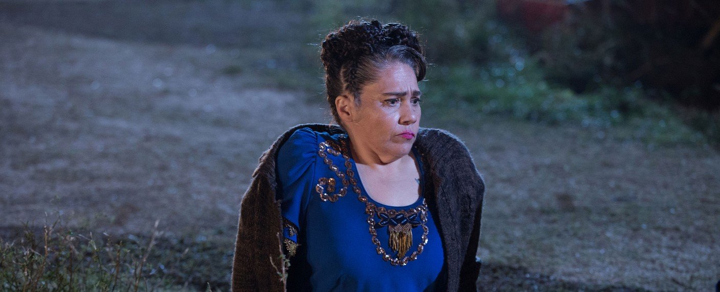 Darstellerin der Legless Susie wurde nur 43 Jahre alt