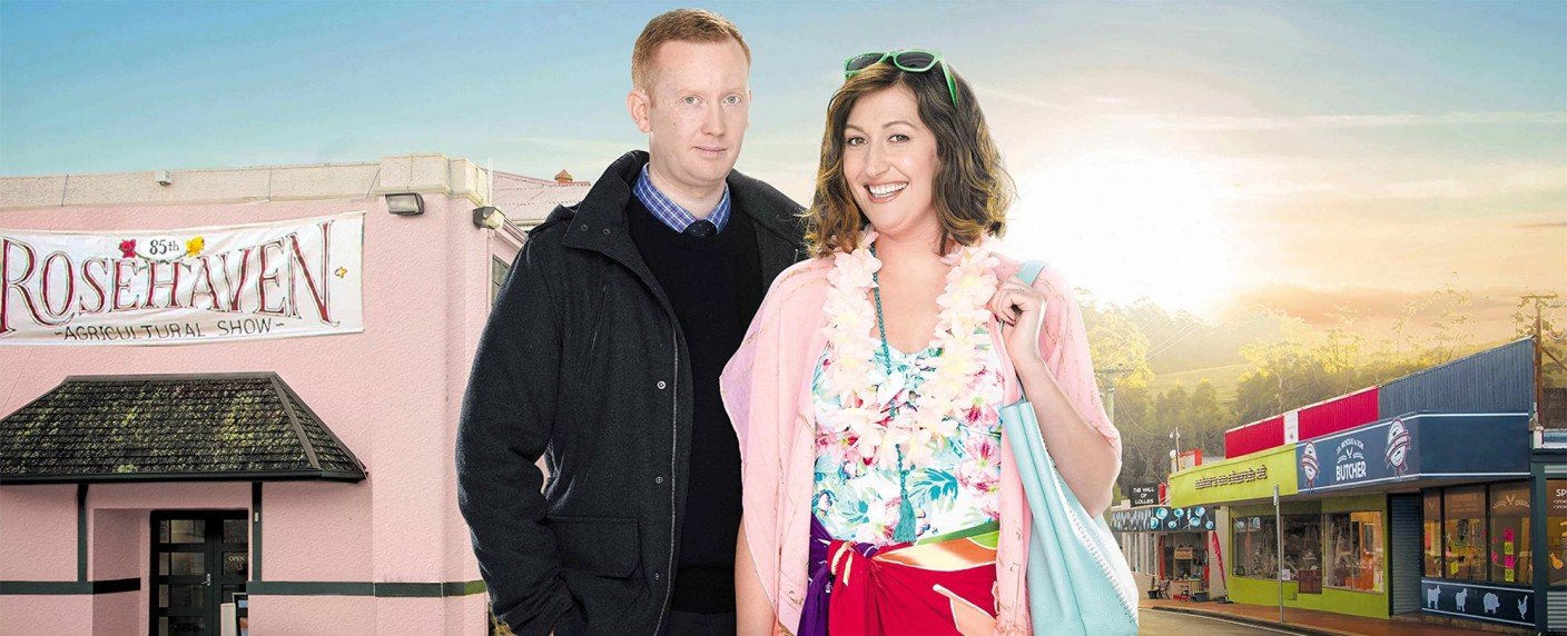 arte zeigt komplette Serie mit allen fünf Staffeln