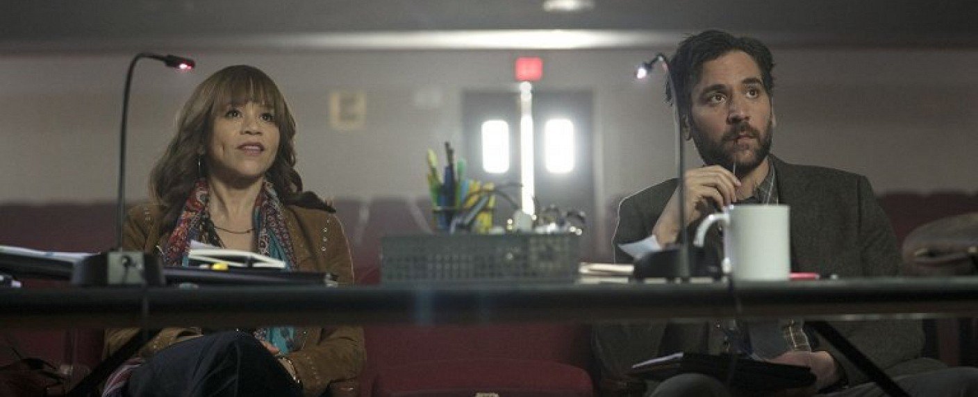 US-Sender läutet Upfronts ein