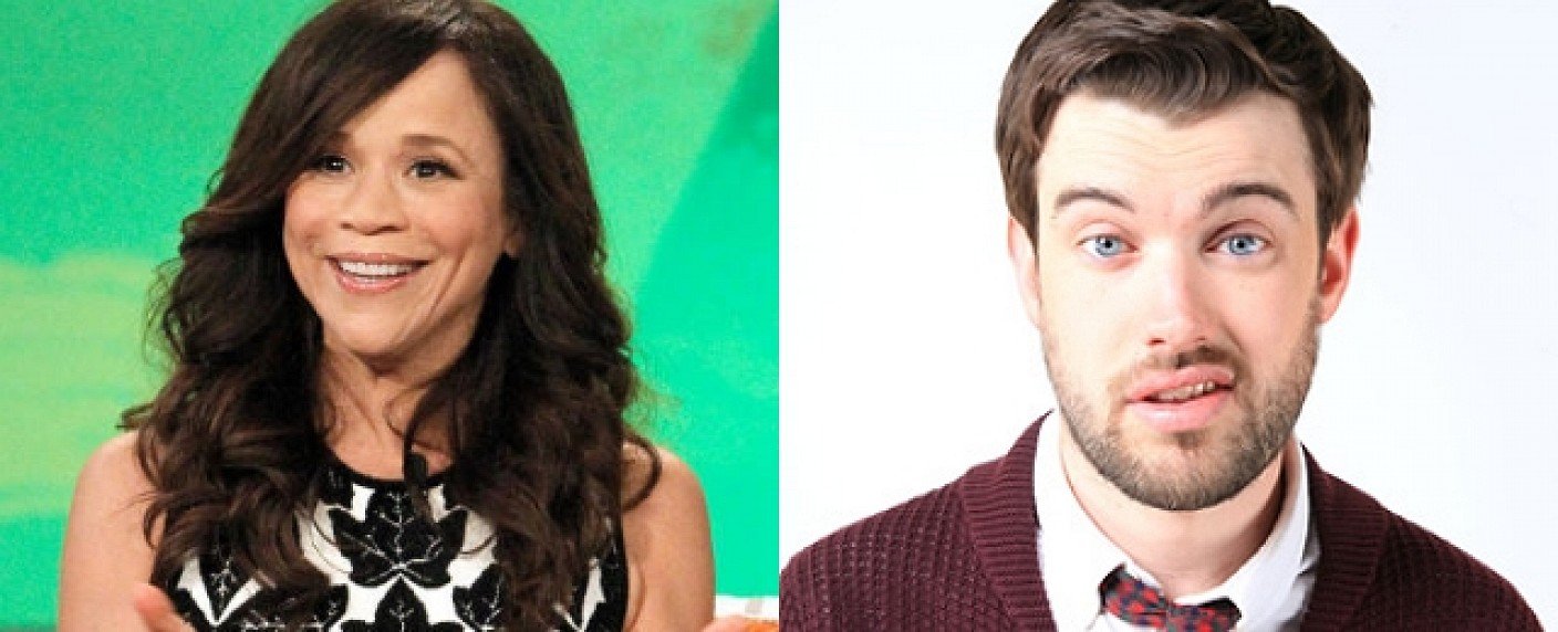 Action-Comedy von und mit Jack Whitehall ("Bad Education")