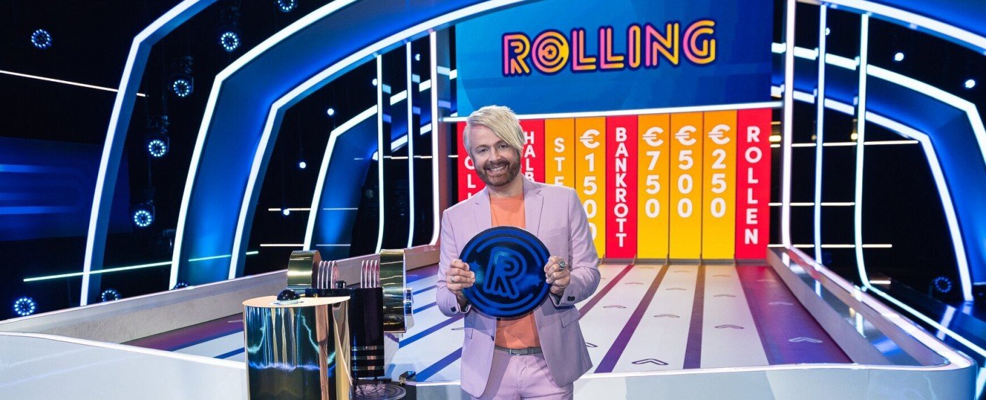 "Das Quiz mit der M&uuml;nze" bietet Mischung aus Gl&uuml;cksspiel und Gameshow