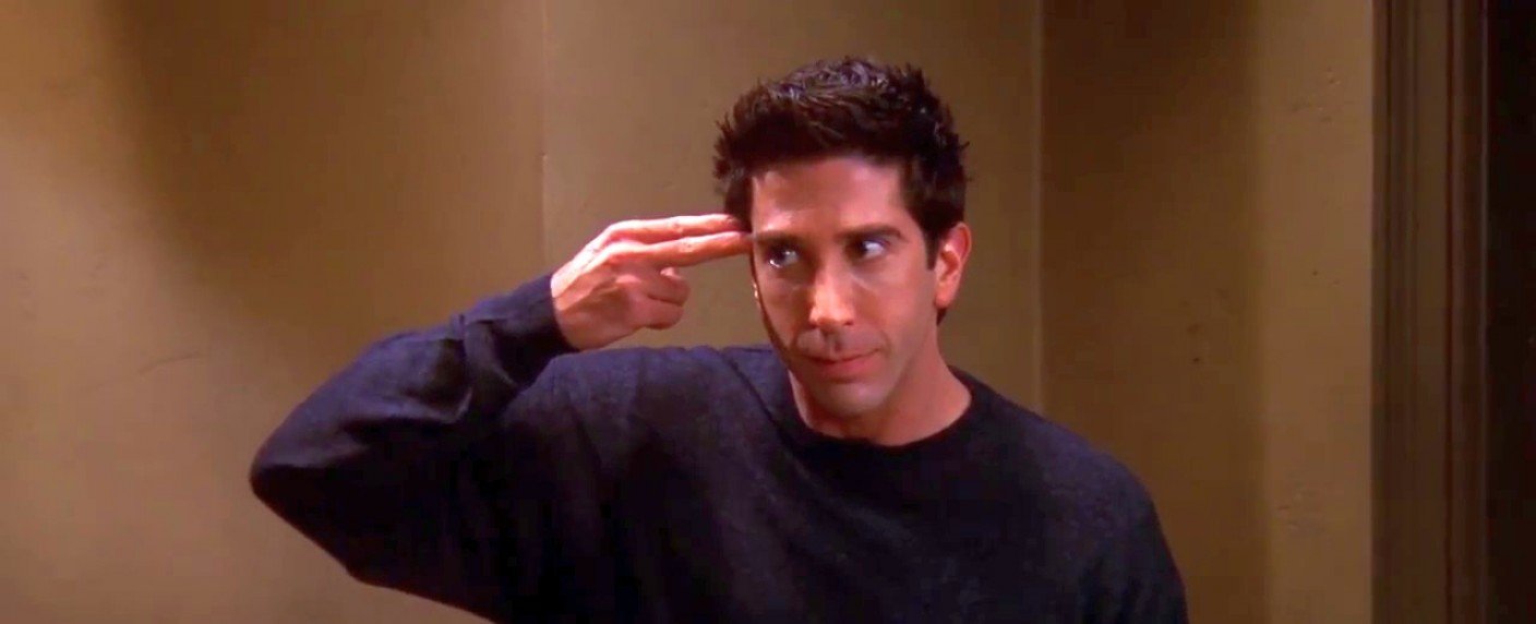 Darsteller empfindet Sitcom als in ihrer Zeit "bahnbrechend"