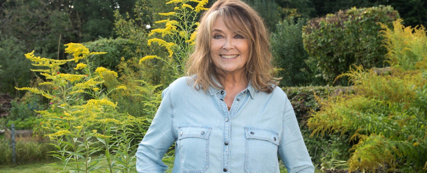 Chaotische Tante Jonna von "Käse-Werner" taucht auf