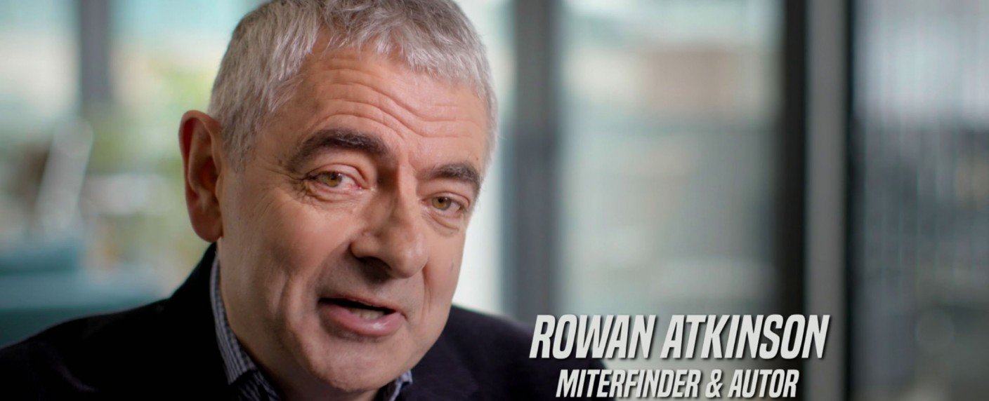 Deutsche Erstausstrahlung kurz nach Ostern