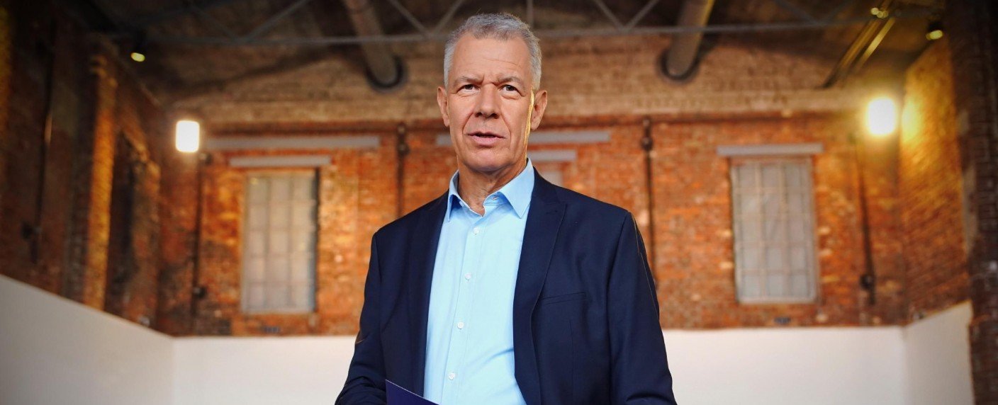 Neue RTL-Reportage über Personalmangel, Bürokratie und fehlende Digitalisierung