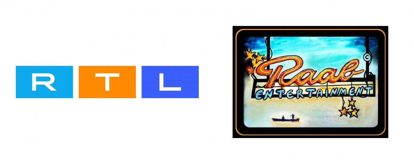 Erstes Projekt mit neuer Produktionsfirma Raab Entertainment