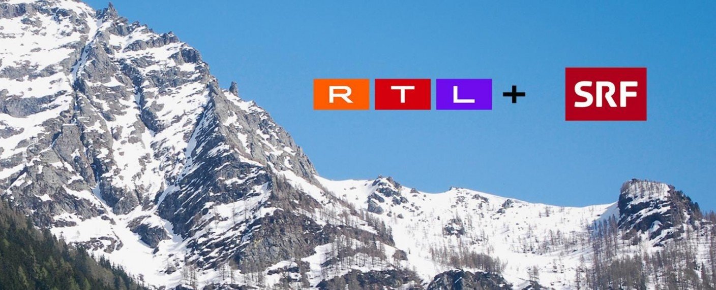 Weitere Produktion als Miniserie in Arbeit