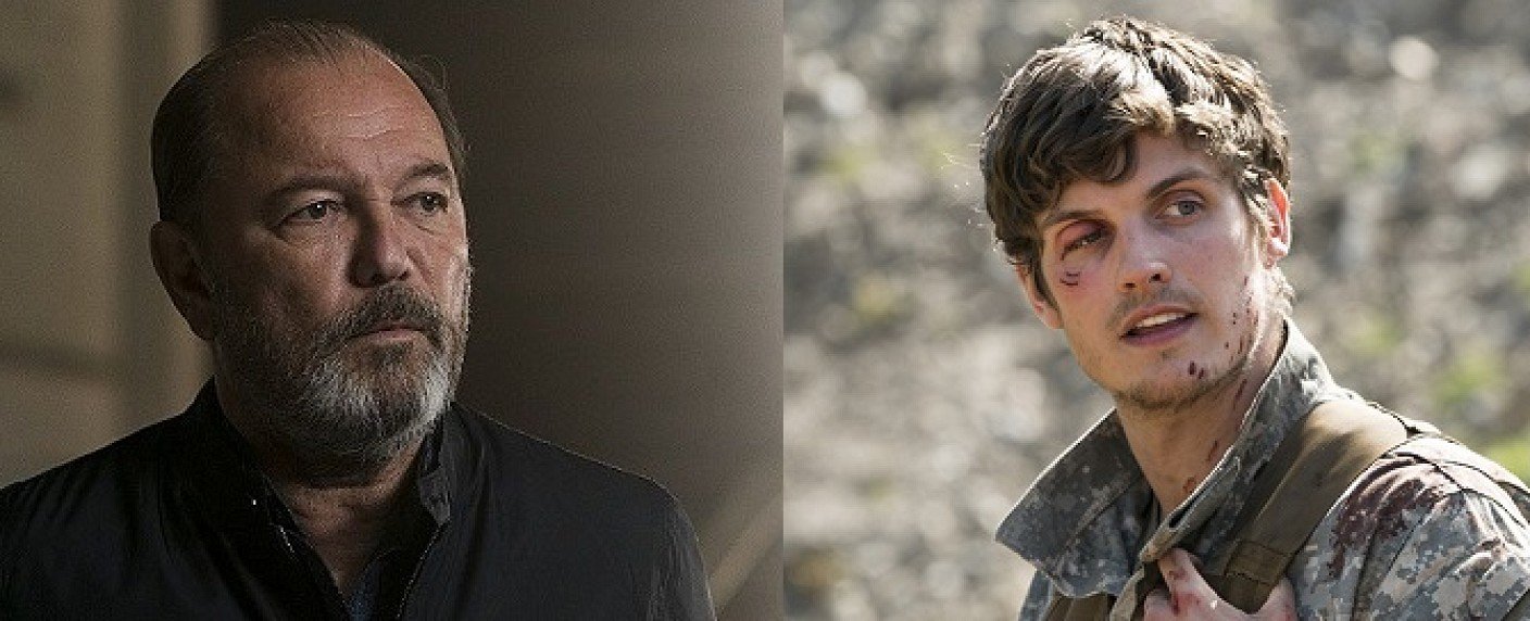 Drehstart zur fünften Staffel