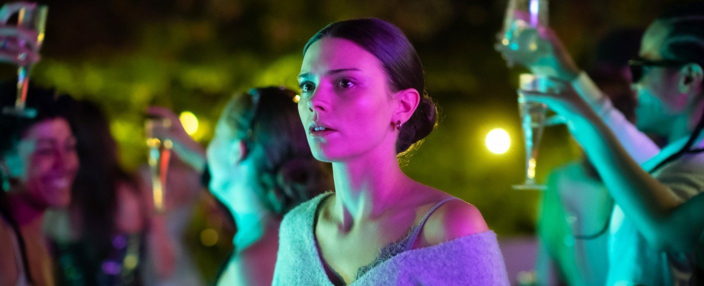 Achterbahnfahrt geht für Ruby und James weiter