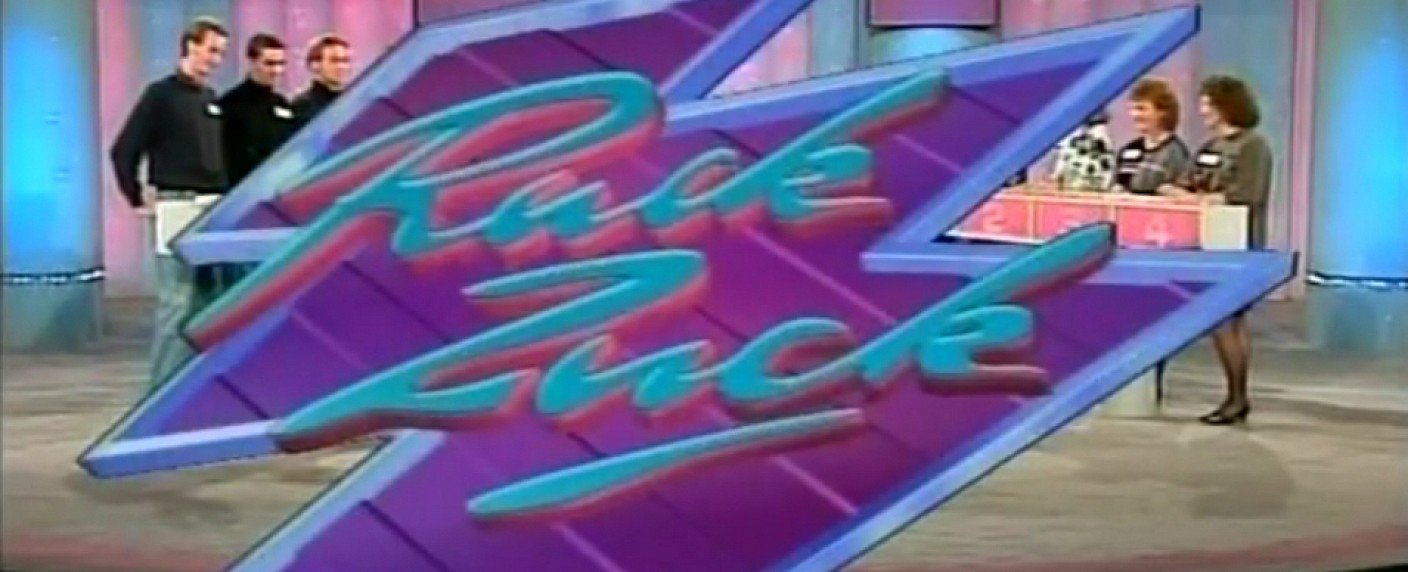 Dritte Gameshow-Neuauflage angekündigt