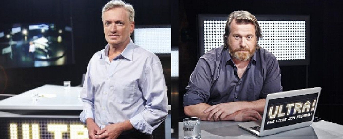 Rudi Brückner will heiße Eisen behandeln, "die keiner anfassen möchte"