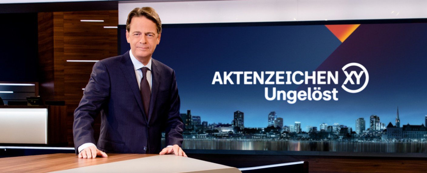 ZDF zeigt in Dokumentation, wie die Fahndungssendung entsteht