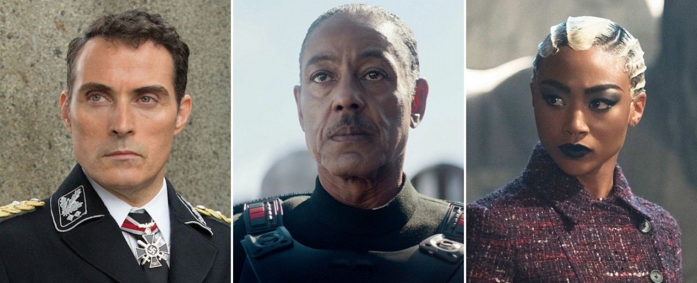 Serie über Raubzug will Zuschauern die Kontrolle geben