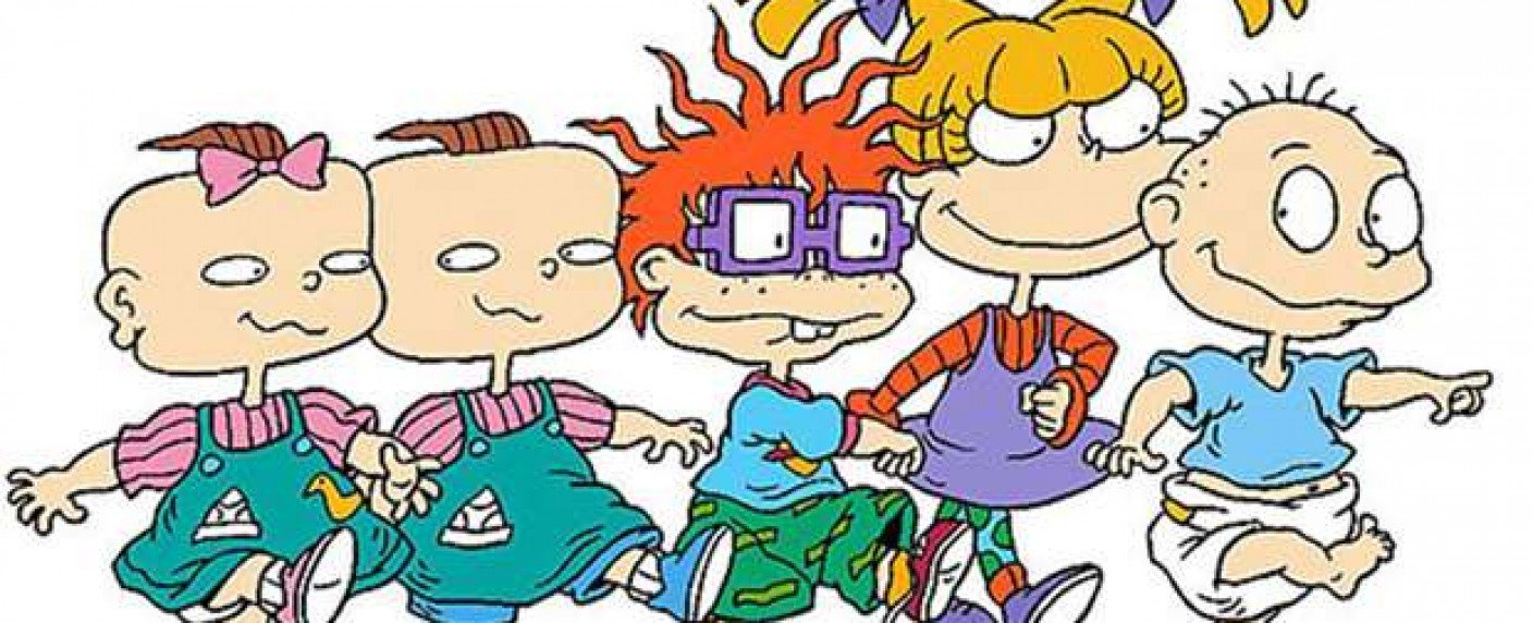 Nickelodeon-Hit wandert zu Paramount+