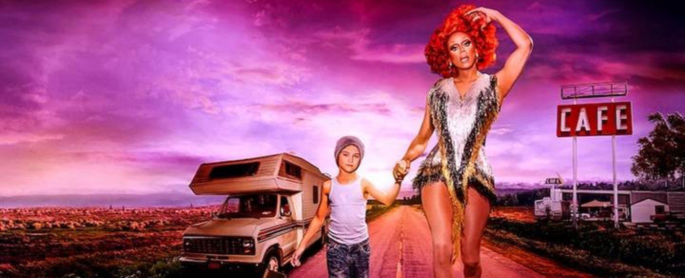 Buddy-Comedy in Drag startet nach dem Jahreswechsel