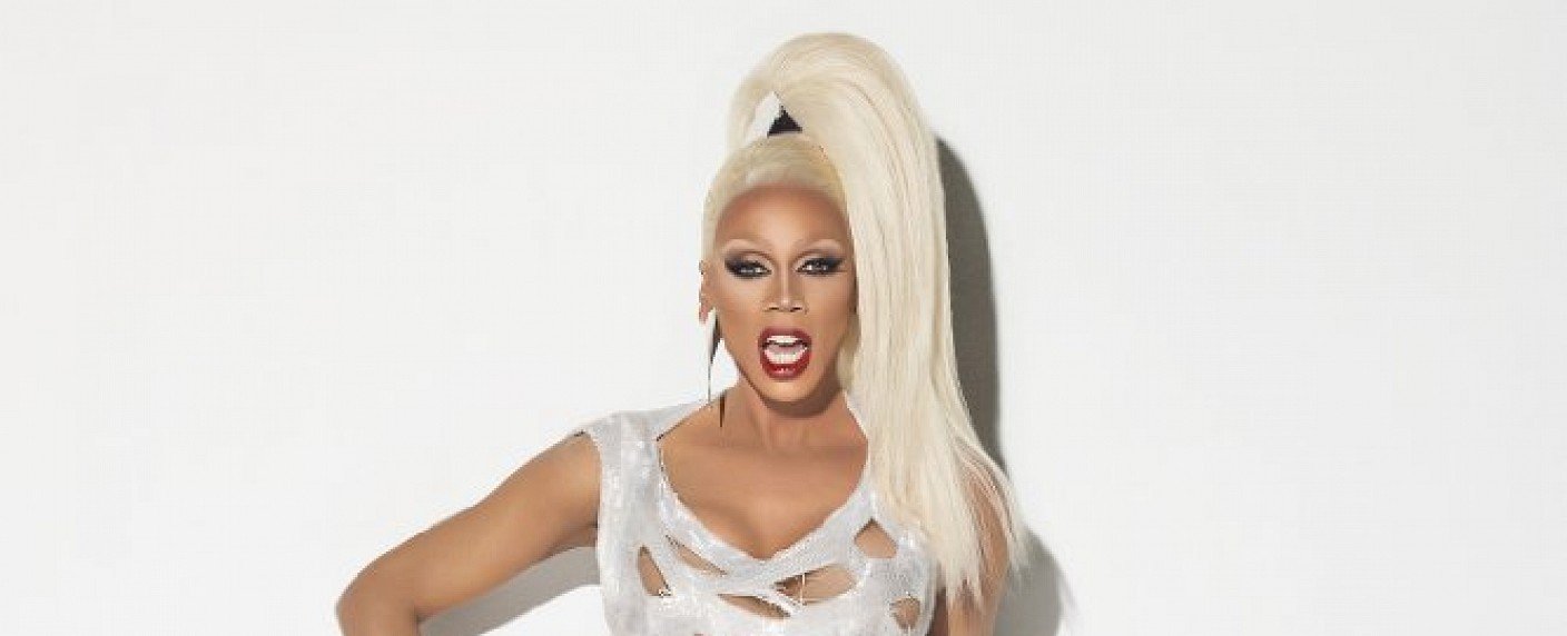 Jugendjahre der international bekannten Drag Queen vor Verfilmung