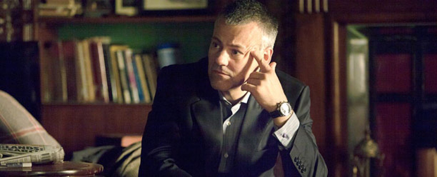 Dritte Staffel der Sky-Soap dehnt ihren Handlungs-Horizont aus