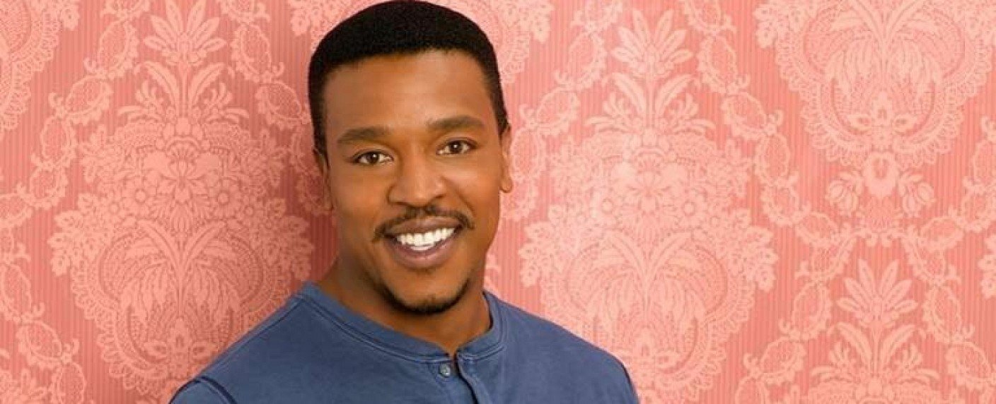 Ex-Detective Griffin tritt in die Fußstapfen von Denzel Washington