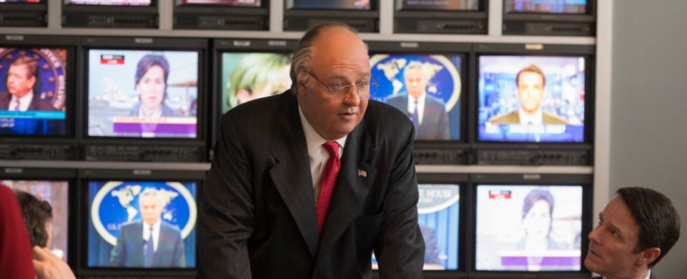 Miniserie durchleuchtet den Architekten der neuen Medienwelt