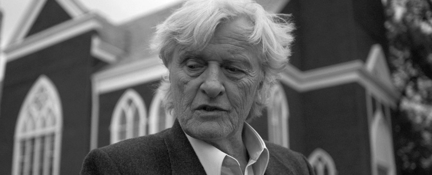 Edelschurke aus zahlreichen Filmen wurde 75 Jahre alt