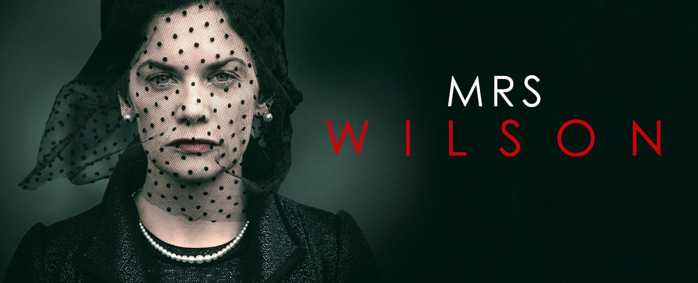 Dramaserie von und mit Ruth Wilson über deren Großmutter