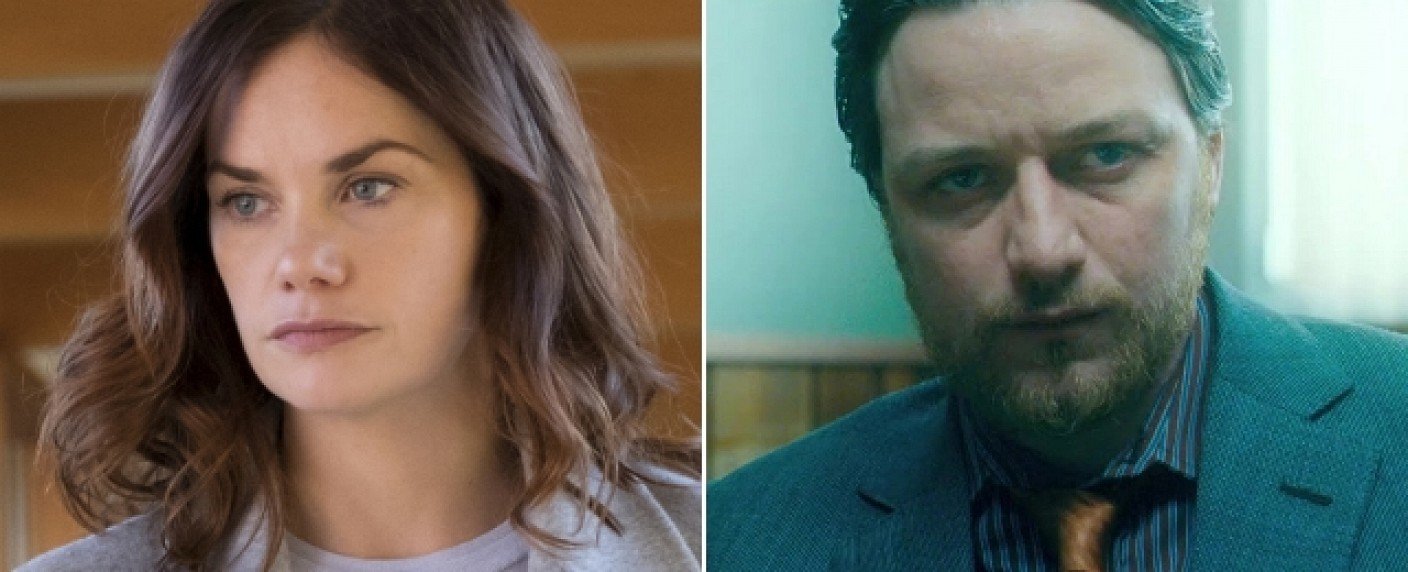 Darsteller aus "The Affair"- und "X-Men" verstärken das Ensemble