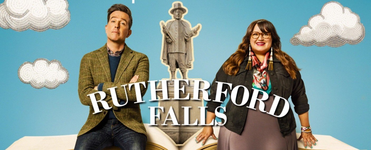 Neue Comedyserie mit Ed Helms