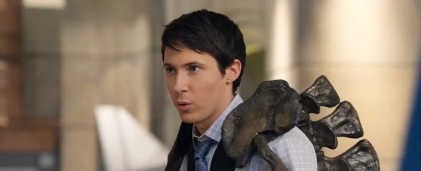 "The Big Bang Theory"-Spin-off ergänzt Cast