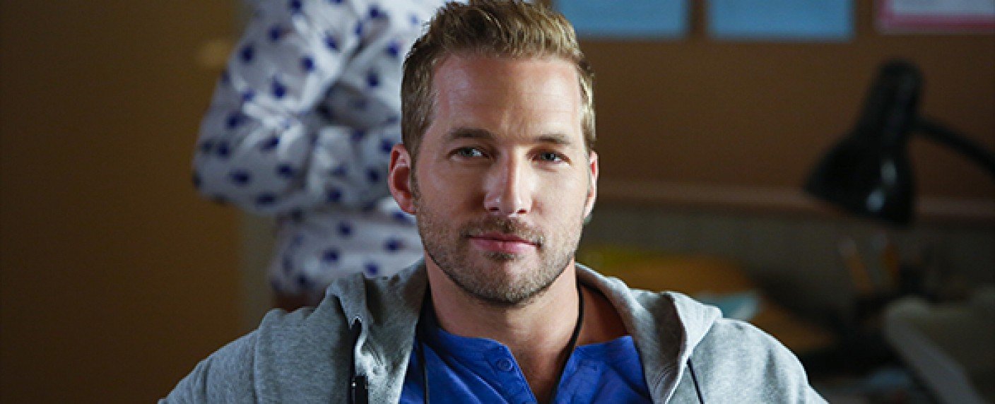 "Veronica Mars"-Veteran an der Seite von Kate Walsh