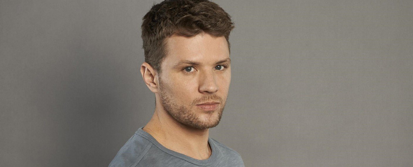 Ryan Phillippe übernimmt in Filmadaption Rolle von Mark Wahlberg