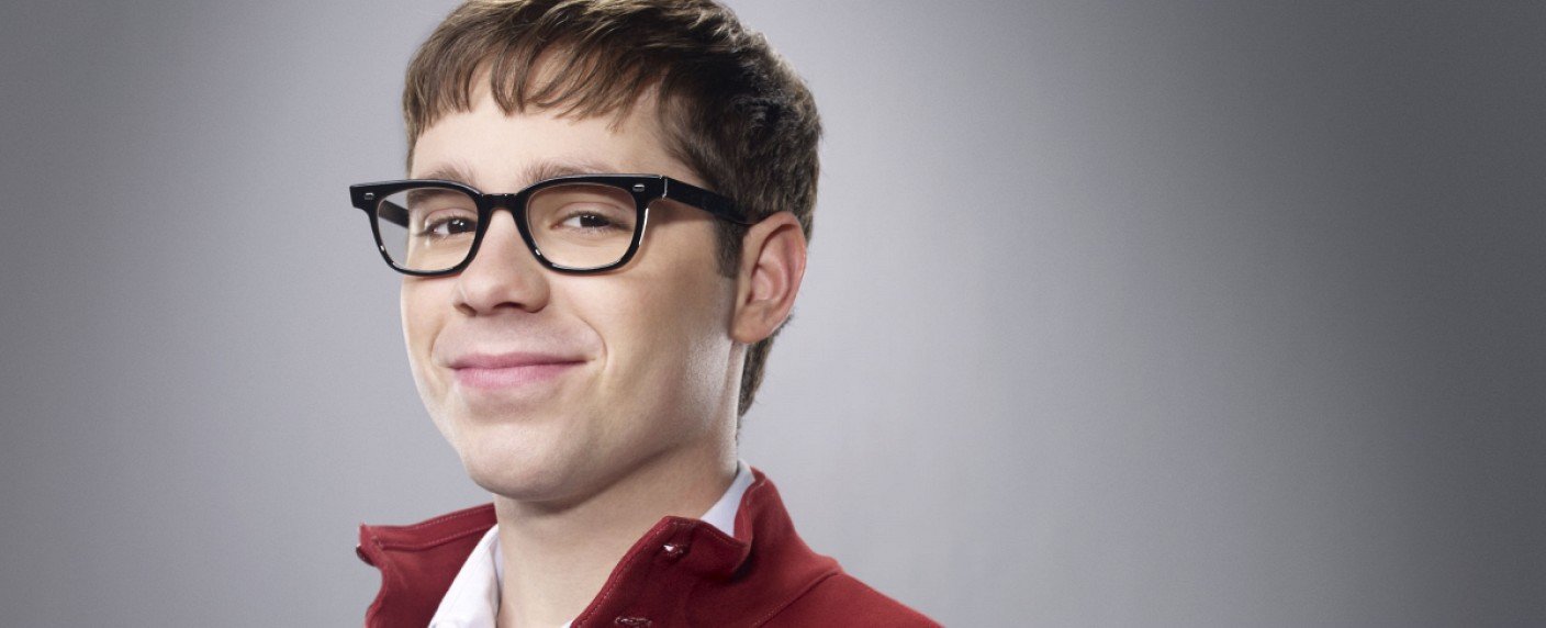 Kleinstadt-Tr&auml;ume in einem Barbershop