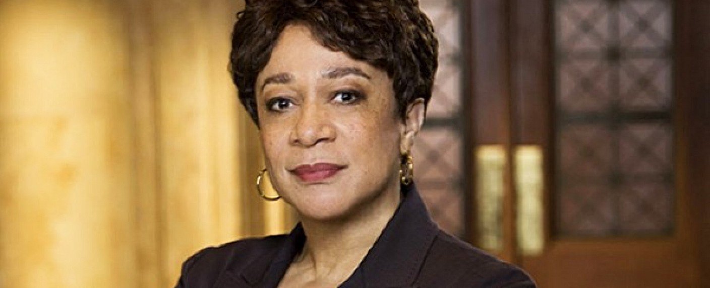 "Law & Order"-Veteranin erneut für Dick Wolf vor der Kamera