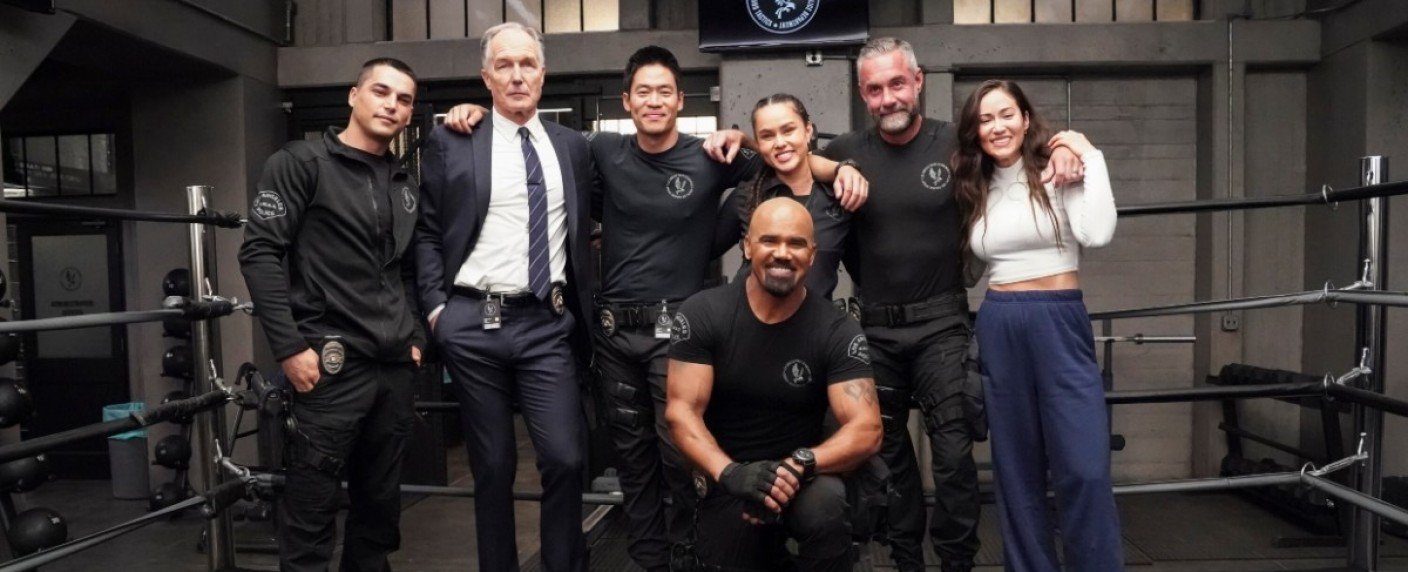 US-Network kündigt Termine für die aktuellen Staffelfinals an