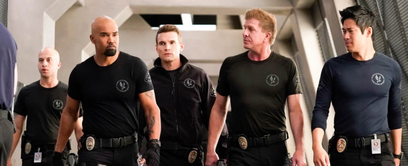 Serie mit Shemar Moore noch vor der 100. Episode verlängert