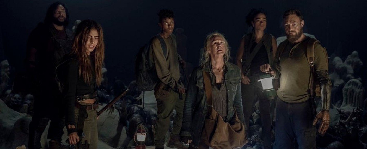 Unser Recap zur neunten Episode der zehnten Staffel