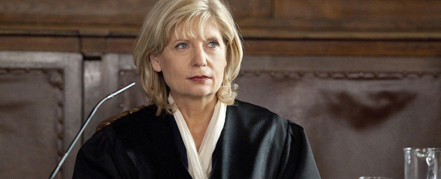 Sabine Postel und Herbert Knaup im Zentrum der Fortsetzung