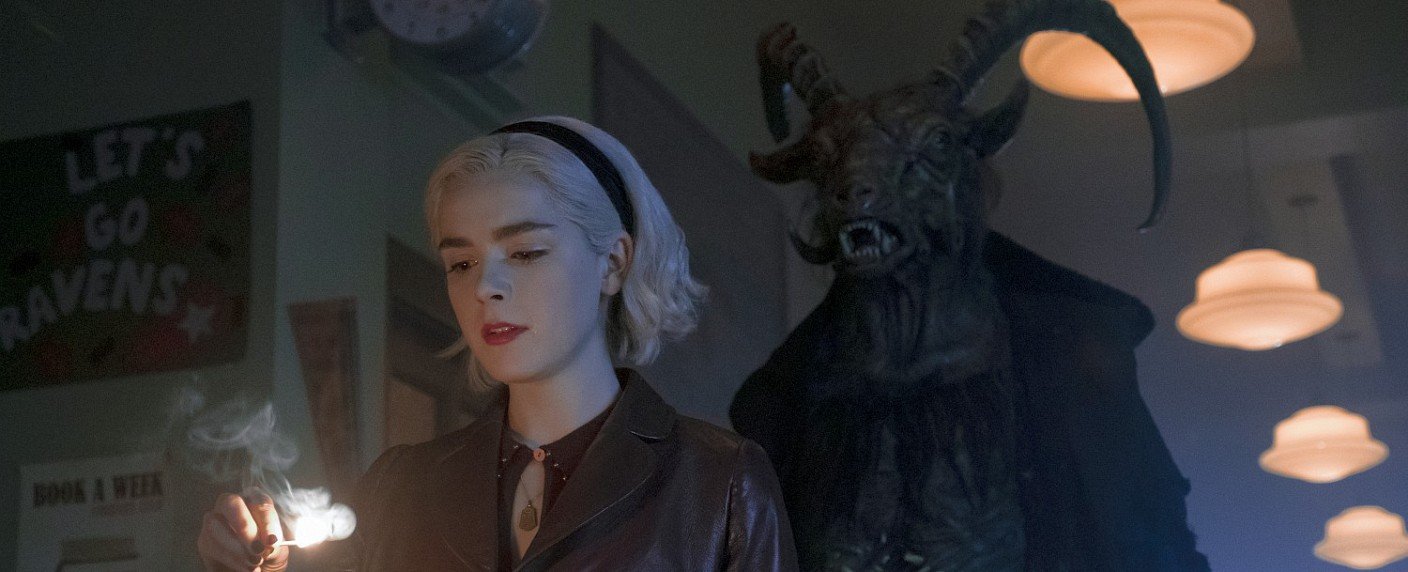 Neue Staffeln von "Gotham" und "Jane the Virgin" beim Streaming-Dienst